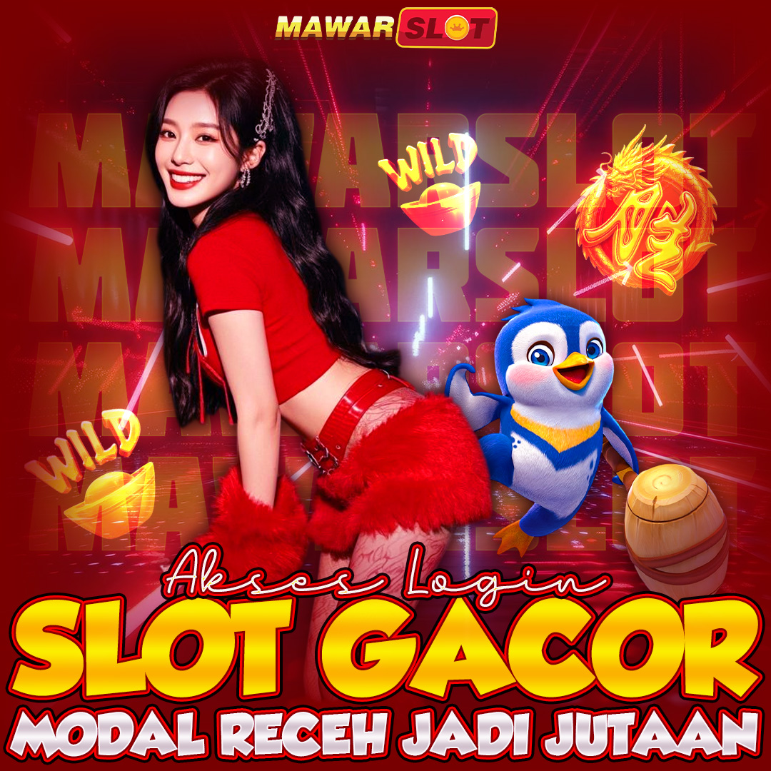MAWARSLOT: Pola Akurasi Situs Top Tier Masa Kini Wajib Coba